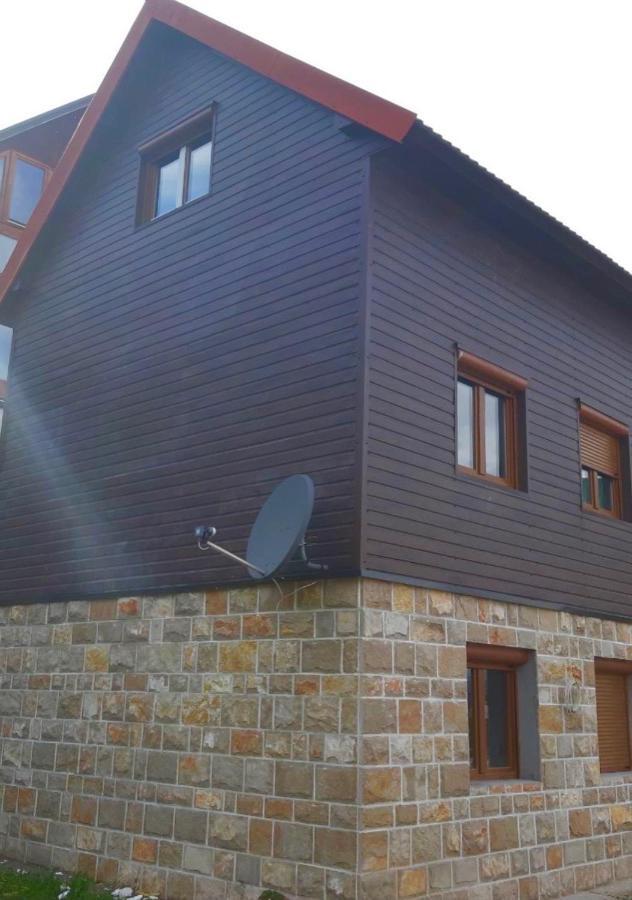 Modern In Center Apartment Zabljak  Exterior photo
